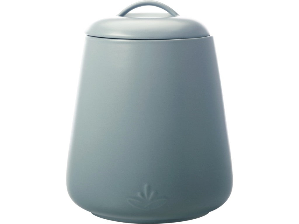 Casa Domani Moderna Canister 2L - Blue