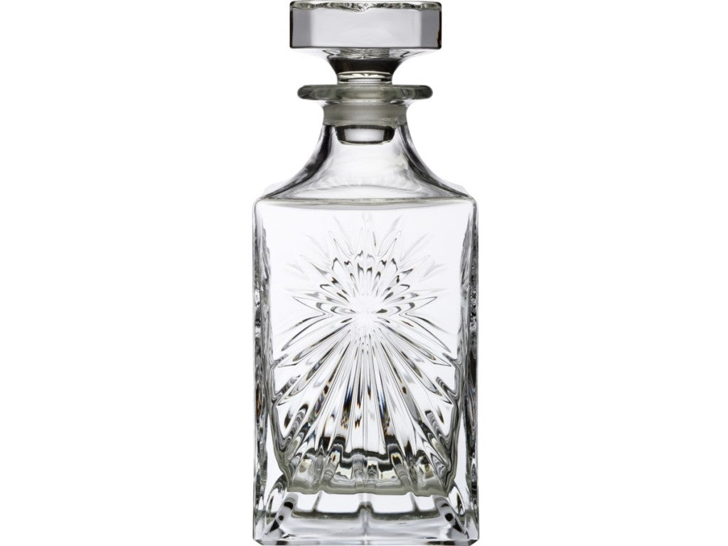 Casa Domani Grazia Decanter - 850ml