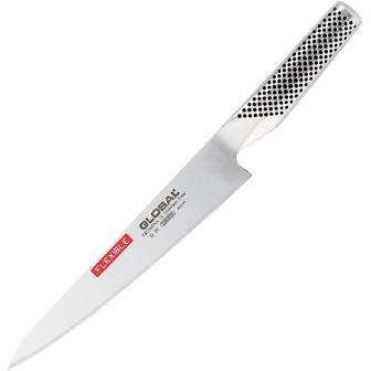 Global Flexible Fillet Knife 21cm G-20