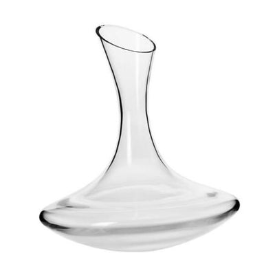 Krosno Avant-Garde Wine Carafe 1.8 litre (Made in Poland)