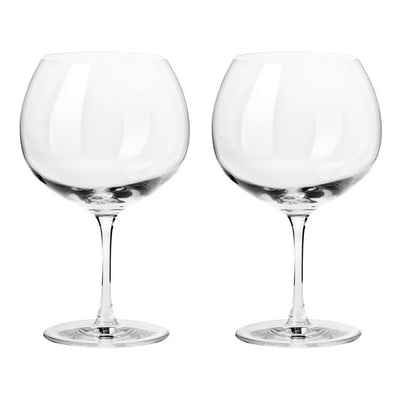 Krosno Duet Gin Balloon Glass Set of 2 - 670ml