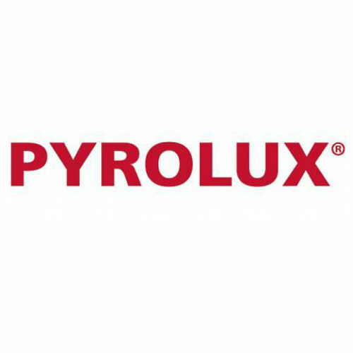 Pyrolux HA+ 3pc Double Roast and Grill Set