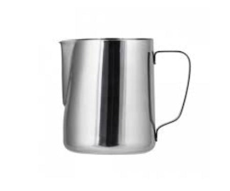 Incasa Stainless Steel Steaming Pitcher/Milk Jug 600ml/20oz