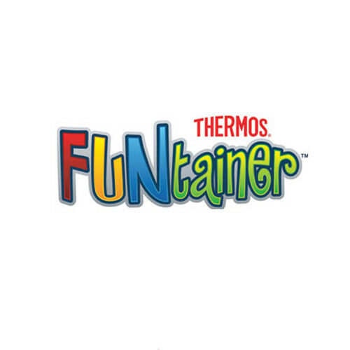 Thermos 355ml Funtainer Drink Bottle - Astronaut