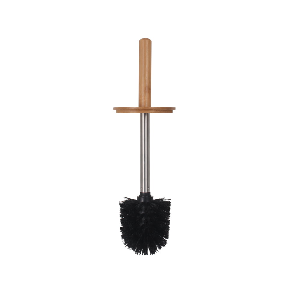 Eco Basics Toilet Set - Black - White Magic