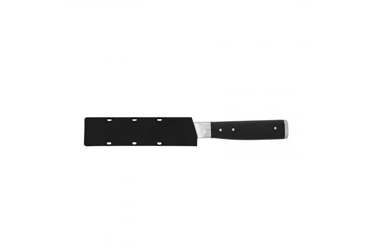 KitchenAid Gourmet Utility Knife With Sheath - 11.5cm