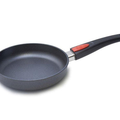 Woll Diamond Lite Detachable Handle Induction Frypan - 32cm